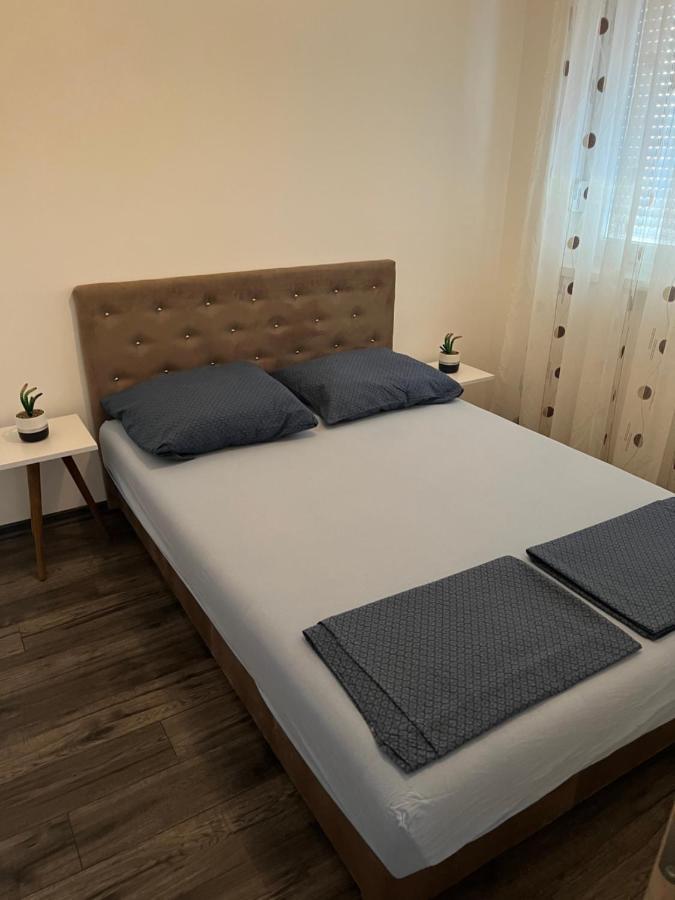 Apartman Tajma Mostar Exterior foto