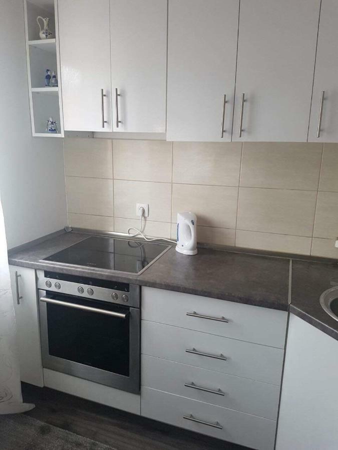 Apartman Tajma Mostar Exterior foto